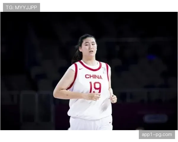 张子宇正式加盟山东高速 将缺席WCBA常规赛阶段专注国家队任务