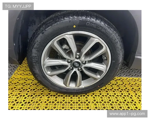 倍耐力轮胎规格相应调整 配合新车空力载荷变化需求